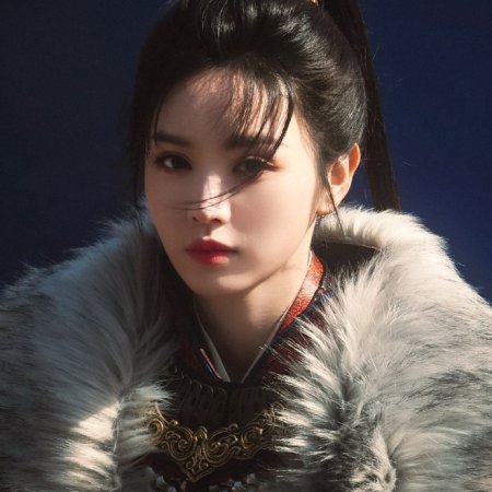 Zhu Yu ()