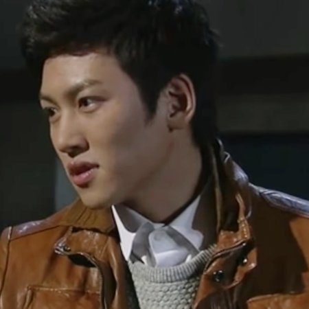 Smile, Dong Hae (2010)
