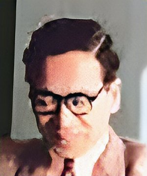 Teruo Tanaka