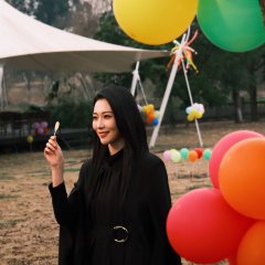 Disguised Family Chinese Drama photo