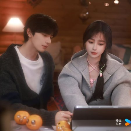Ski into Love (2025)