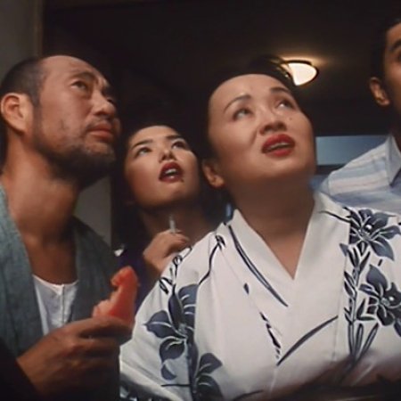 The Perfect Education (1999)