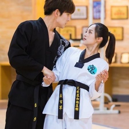 The Whirlwind Girl Season 2 (2016)