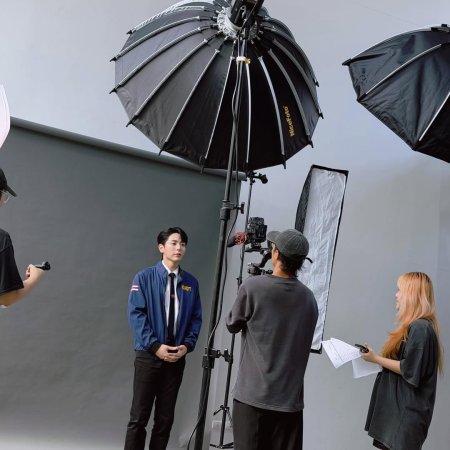 Love of Silom (2026)