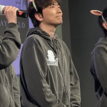 Method Acting (2026)