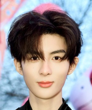 Wang Jiang Yi Fotoğraf