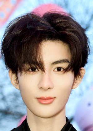 Wang Jiang Yi