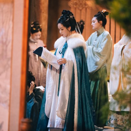 Chen Du Ling