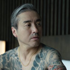 Sins of Kujo Japanese Drama(2026) photo