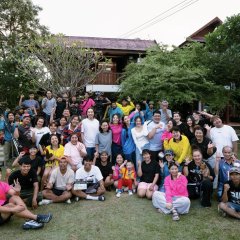 Hometown Romance Thai Drama(2026) photo