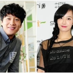 My New Sassy Girl Korean Movie photo