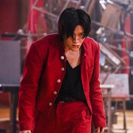 High&Low: The Worst X (2022)