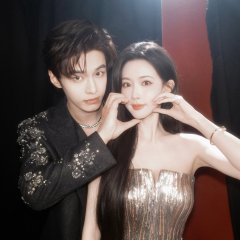 Dong Feng Xin Chinese Drama(0000) photo