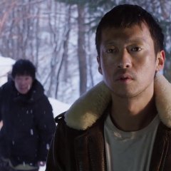 Intruders Korean Movie photo