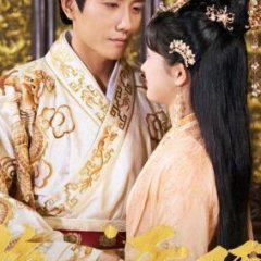 Jue Dai Tian Jiao Chinese Drama(2024) photo