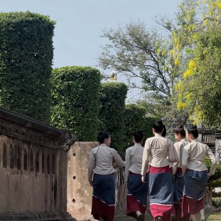 Scarlet Heart Thailand ()