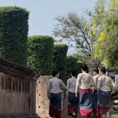 Scarlet Heart Thailand Thai Drama(0000) photo