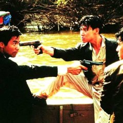 Bullet in the Head Hong Kong Movie photo