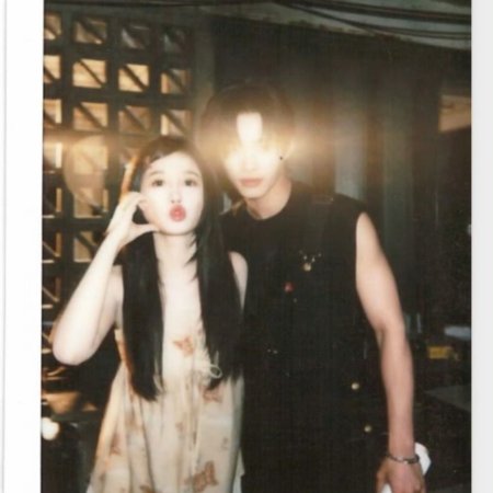 Speed and Love (2025)