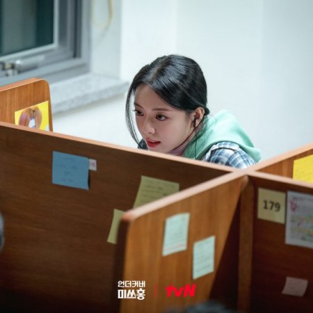 Undercover Miss Hong (2026)