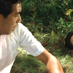 Ai no Kizuna Japanese Movie photo