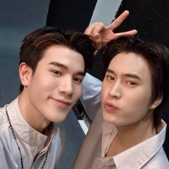 Ticket to Heaven Thai Drama photo