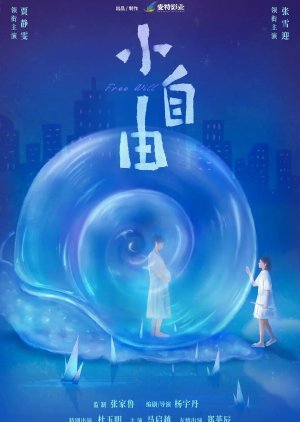 Free Will (2027) poster