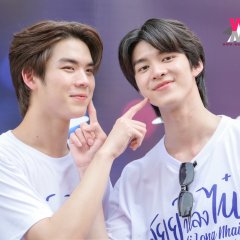 Ai Long Nhai Thai Drama photo