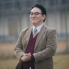 New Group Japanese Movie(2025) photo