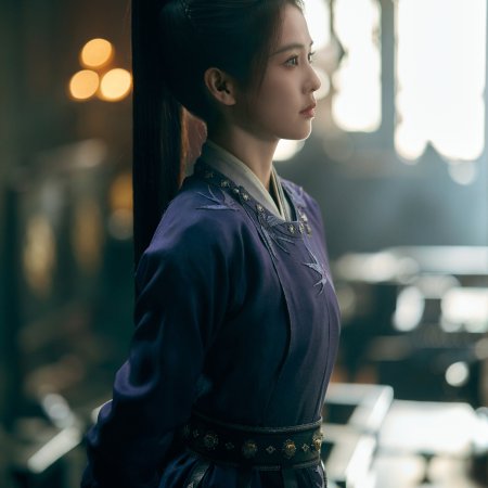 Unveil: Jadewind (2026)