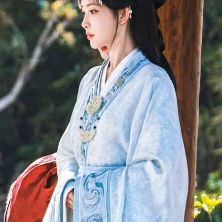 Empress Reborn ()