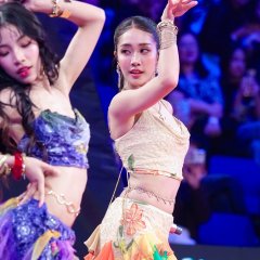 3Fight3 Basket Boy Season 2 Thai TV Program(2026) photo