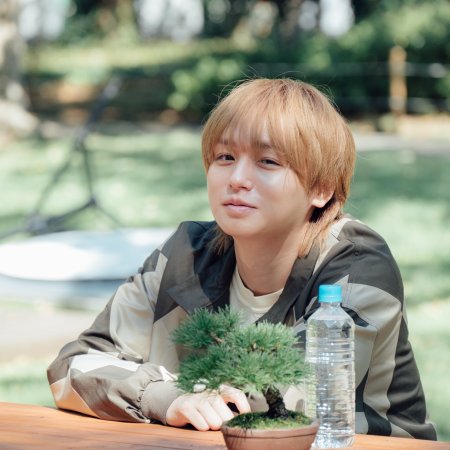 Lunch Break Lovers (2026)