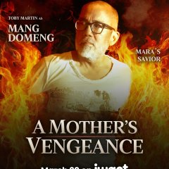 A Mother's Vengeance Philippines Drama(2026) photo