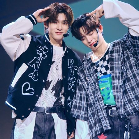 Duang with You (2026)