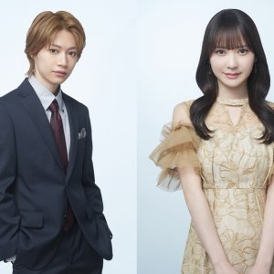 Sono Tensai-sama wa Giso Kanojo ni Shuchaku Suru (2026)
