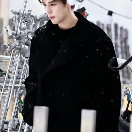 I Live in Your Time ()