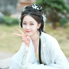 Love beyond the Grave Chinese Drama photo