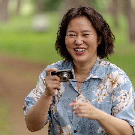 Method Acting (2026)