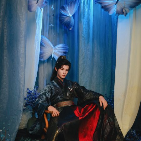 Seeds of Scarlet Longing (2026)