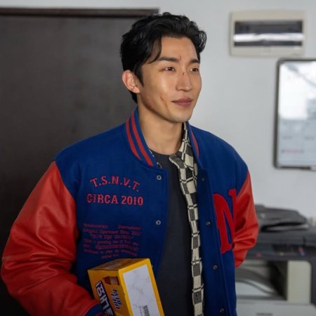 Bloodhounds Season 2 (2026)