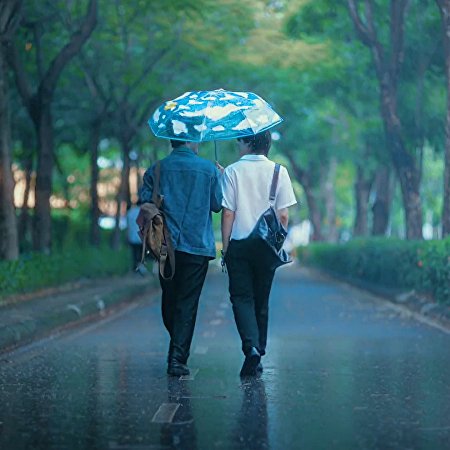 Love You Teacher (2026)