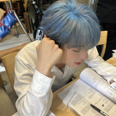 The Sun from Another Star (2026)