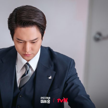 Undercover Miss Hong (2026)