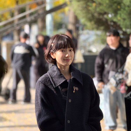 Undercover Miss Hong (2026)