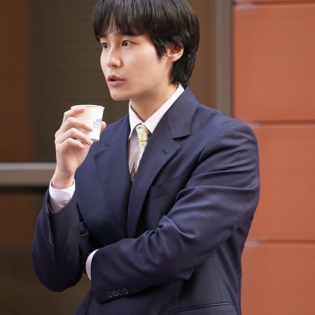 Undercover Miss Hong (2026)