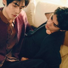 Galaxy in Your Ear Chinese Drama(0000) photo