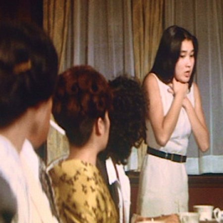 Discontinuous Murder (1977)