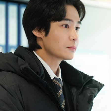 Undercover Miss Hong (2026)