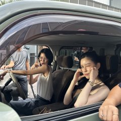 I Wanna Be Sup'tar Thai Drama(2026) photo